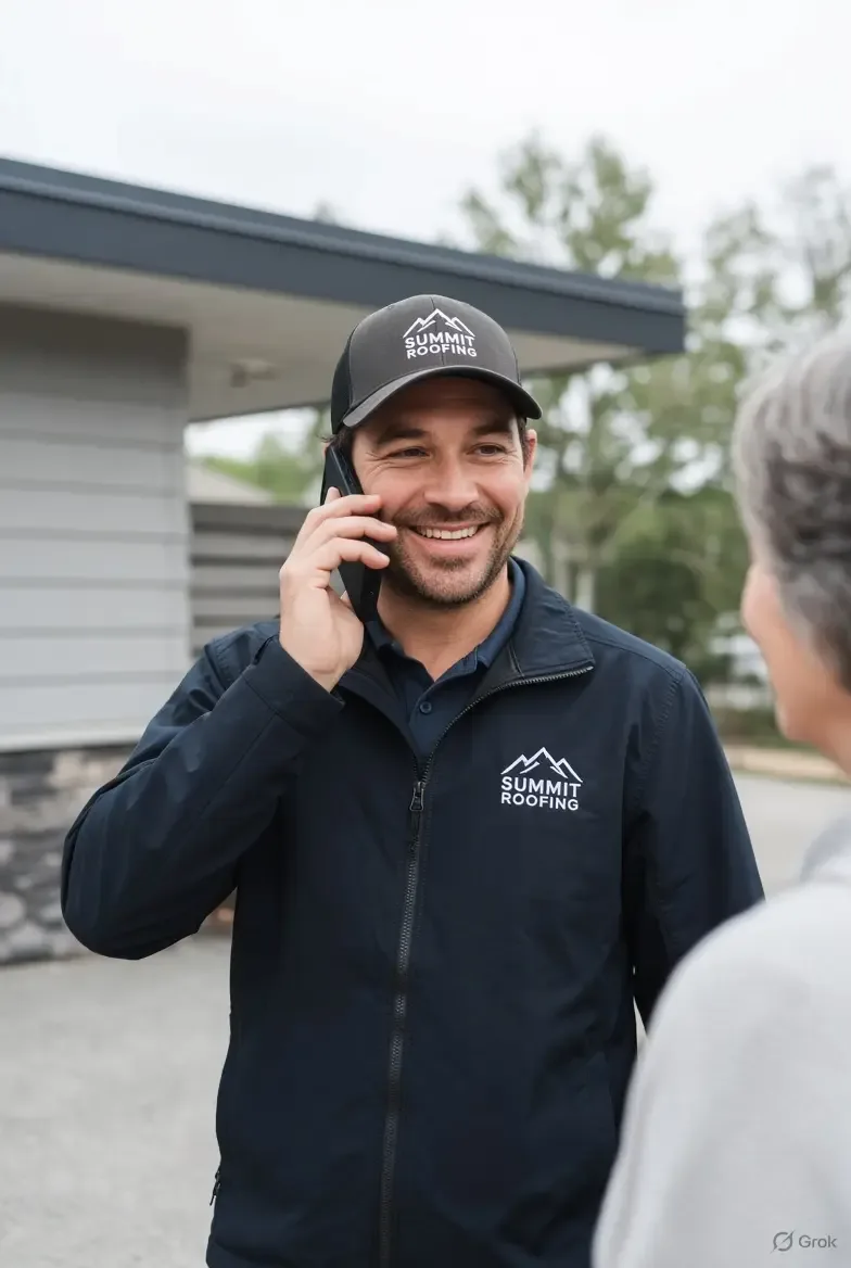 Flat Roof Leak Repair Alexander, NC FAQs